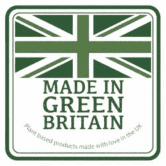Made in Green Britain Accreditation