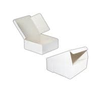N1 Cardboard Compostable Folding Bakery Cake Boxes 8