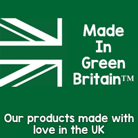 N1 Cardboard Compostable Heat Seal Bags & Mini Cake Boards 150 x 100mm x 100