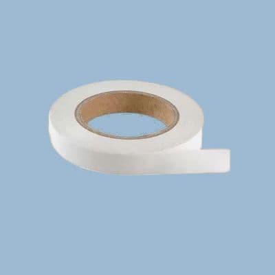 N1 Standard HighTac Compostable Double Sided Food Safe Food Tape 12mm x 50m
