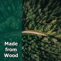 N115 Enviroware Compostable Soup & Ice Cream Container & Lids 16oz