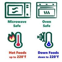 N196 Large Bagasse Premium Sandy Food Trays & Lids 56oz x 100