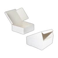 N2 Cardboard Compostable Folding Bakery Cake Boxes 10