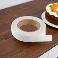 N2 Medium HighTac Compostable Double Sided Tape 19mm x 50m x 1