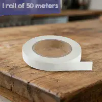 N2 Medium HighTack Biodegradable Double Sided Tape | 19mm x 50m