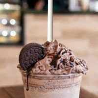 N2 Paper Compostable Wrapped Paper Straws 6mm x 150