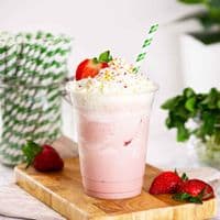 N2 Paper Compostable Wrapped Paper Straws 6mm x 150