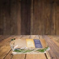 N25 Clear Home Compostable NatureFlex Food Film Roll | 500mm x 25m