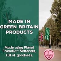 N3 Large Newsprint Biodegradable Compostable Food Trays 11x6