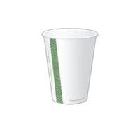 N76 Paper Medium Compostable Cold Food & Drink Cups 12oz x 50