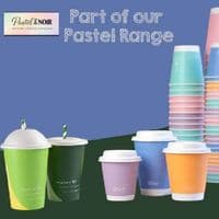 N89 Paper Biodegradable Compostable Cold Food & Drink Cups | Box of 1000