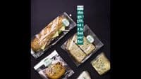 NatureFlex™ Clear Gusseted Heat Seal Bags | Home Compostable & Plastic-Free