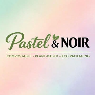 Noir & Pastel