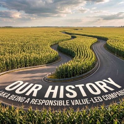 Our History