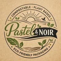 Simply White Compostable Single-Wall Paper Hot Cups (4oz to 20oz) | The Pure Option
