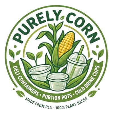 Purely Corn Collection