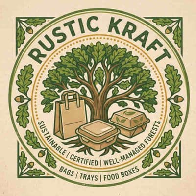Rustic Kraft Collection