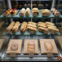 Rustic Kraft Food Bags with Glassine Window | Eco-Friendly & Zero Plastics