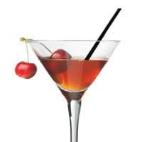 S1 Small Biodegradable Compostable Cocktail Stirrer Straws 6mm (Pack of 250)