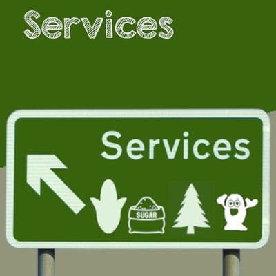 Services