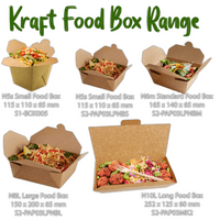 Standard Freshco Biodegradable Compostable Hot Dog Trays | Pack of 21