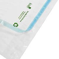 Sugarcane Medium Parcel Compostable Mailing Bags | L750 x W550mm | Pack of 100