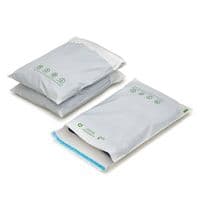 Sugarcane Standard Parcel Compostable Mailing Bags | L500 x W400mm  | Pack of 100