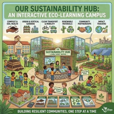 Sustainability Hub