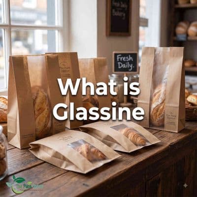 What is Glassine