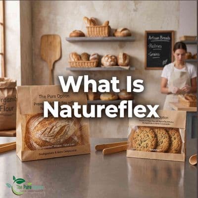 What is Natureflex