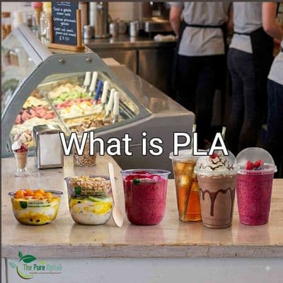 What is PLA