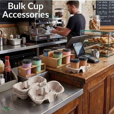 Wholesale Cup Accessories