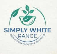 Paper Biodegradable Cutlery | 50 Pack Eco-Friendly Utensils