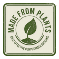 Eco-Friendly Birch Wood Disposable Cutlery | FSC Certified Sets