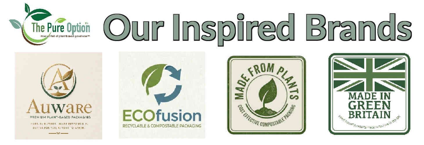 The Pure Option Brands