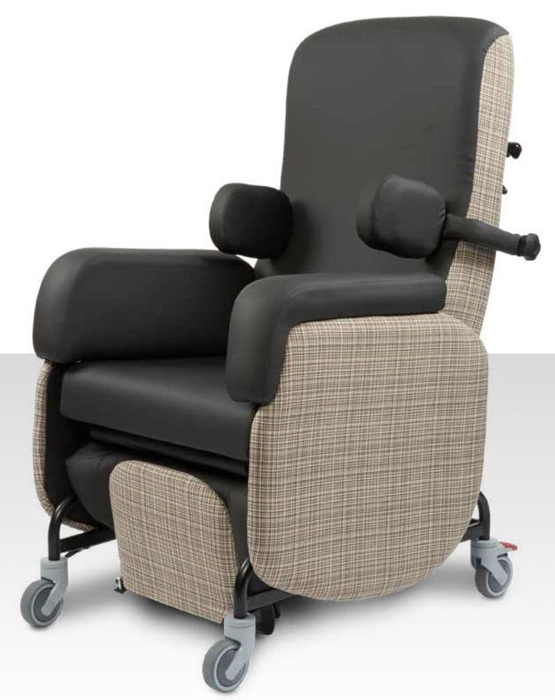 Simplicity Level 3 Care Chair