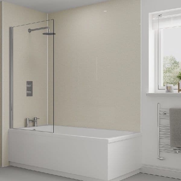 Natural India Shower and Bathroom Panels