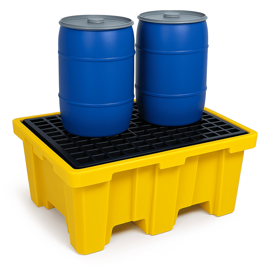 Spill Kits, Absorbents & Emergency Response: What Every Manager Needs to Know