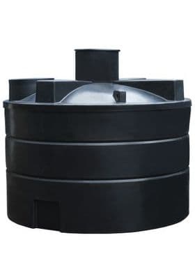 10000 Litre SuperComplete Rainwater Harvesting System - ECO10000