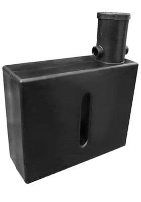 280 Litre Underground Water Tank - ECO280U