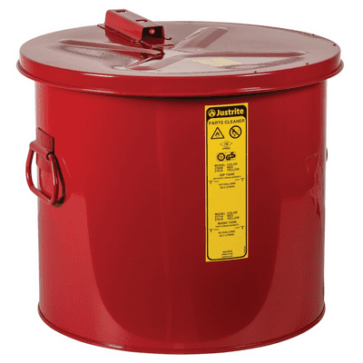 30ltr Justrite Dip Tank - 27608