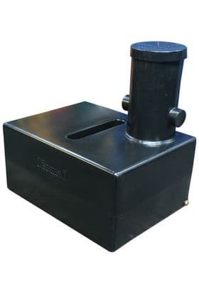 350 Litre Underground Water Tank V2 - ECO350V2