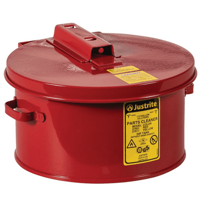 4ltr Justrite Dip Tank - 27601