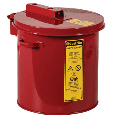 8ltr Justrite Dip Tank - 27602
