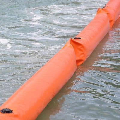 Air Boom Overall Height 750mm (1450 GSM) - AB750 (1450)