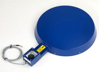 Base Drum Heater for 200ltr Drums 110V - HBD