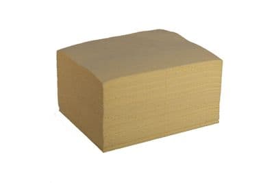 Chemical Absorbent Pads 50cm x 40cm Pack of 100 - CP100-80