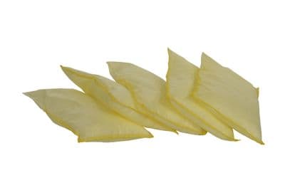 Chemical Absorbent Pillows 50cm x 40cm Pack of 10 - CC10-60