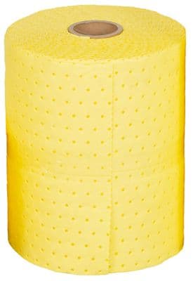 Chemical Absorbent Rolls