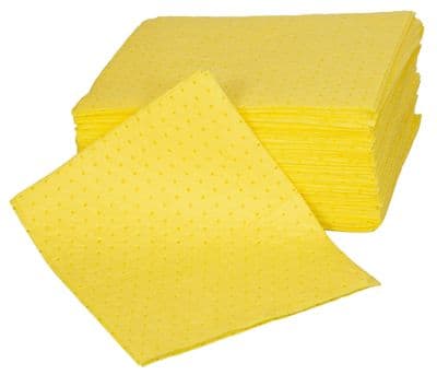 Chemical Absorbents